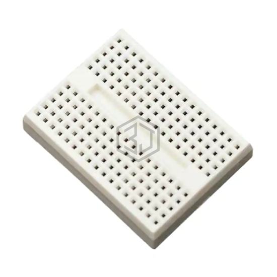 FIT0008 - DFRobot - Solderless Breadboards