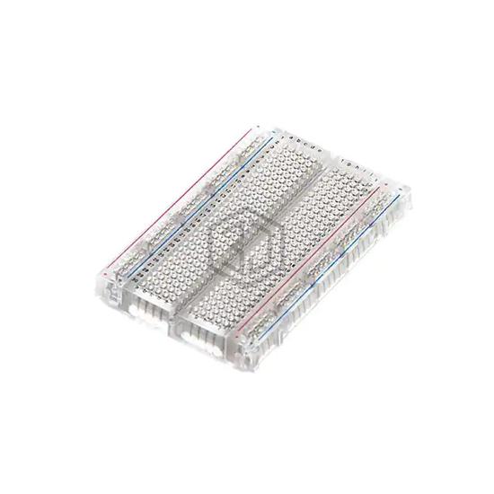 PRT-09567 - SparkFun Electronics - Solderless Breadboards