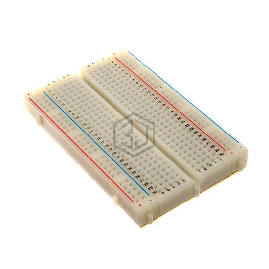 920-0137-01 - Schmartboard, Inc. - Solderless Breadboards