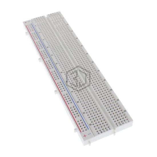 340-015-1 - Digilent, Inc. - Solderless Breadboards