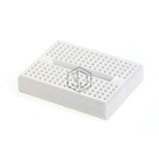 923273-I - 3M - Solderless Breadboards