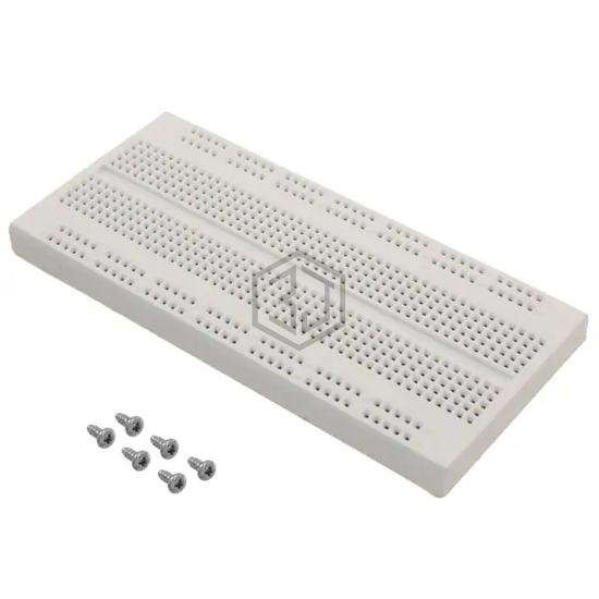 923253-I - 3M - Solderless Breadboards