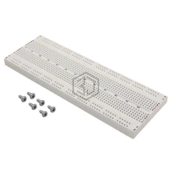 923252-I - 3M - Solderless Breadboards