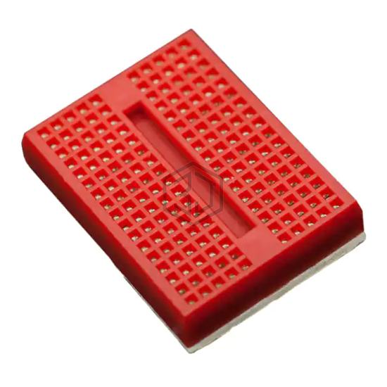 FIT0008-R - DFRobot - Solderless Breadboards