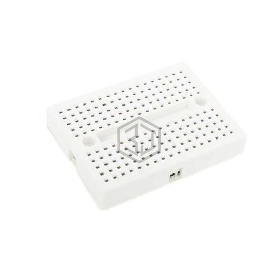 MIKROE-1139 - MikroElektronika - Solderless Breadboards