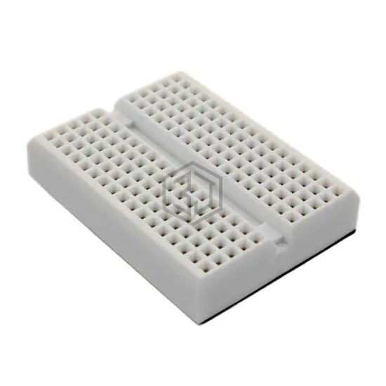 700-00012 - Parallax Inc. - Solderless Breadboards