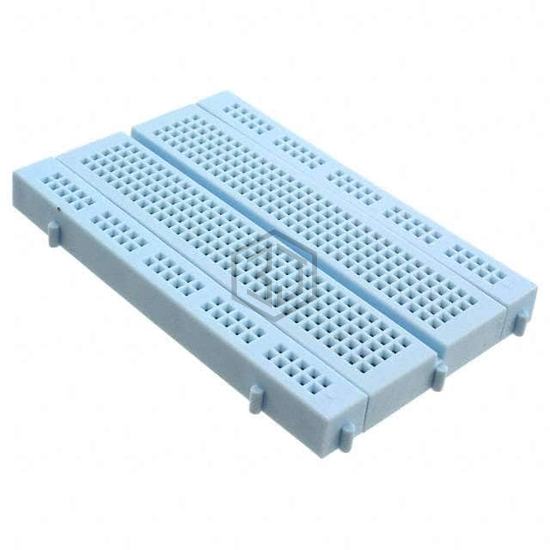 TW-E40-510-P - Twin Industries - Solderless Breadboards