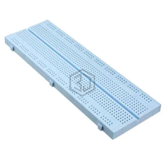 TW-E40-1020-P - Twin Industries - Solderless Breadboards
