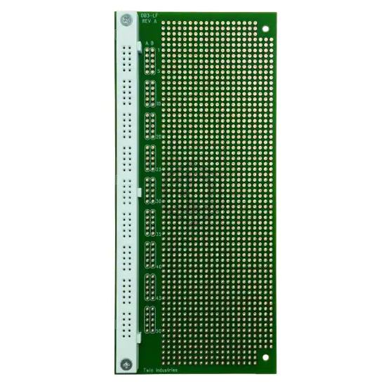OB3-LF - Twin Industries - Solderless Breadboards