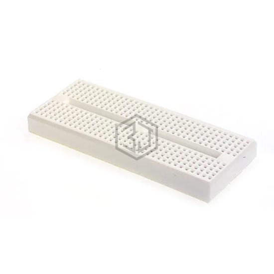 923269-I - 3M - Solderless Breadboards