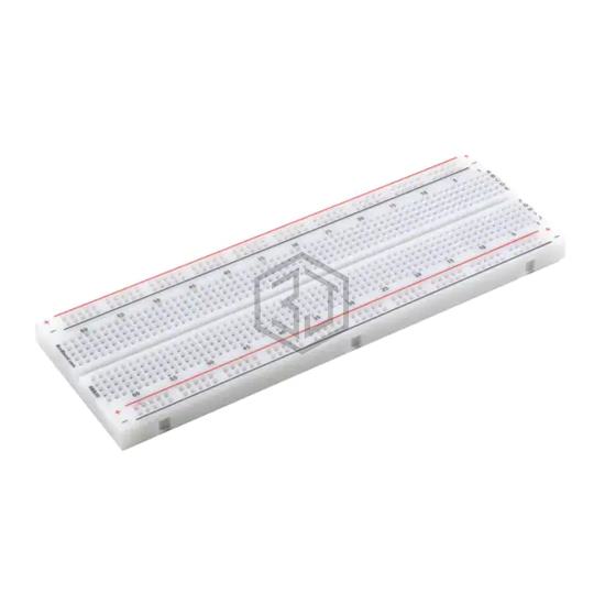 BB830 - BusBoard Prototype Systems - Solderless Breadboards