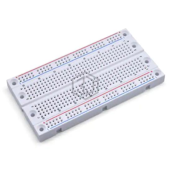 ST-BB-470 - SchmalzTech, LLC - Solderless Breadboards