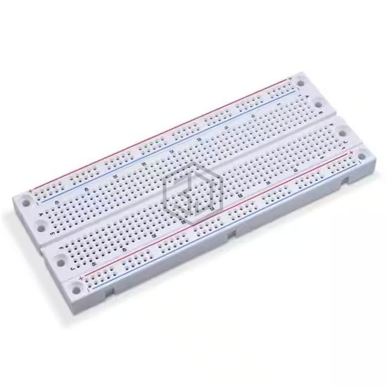ST-BB-630 - SchmalzTech, LLC - Solderless Breadboards
