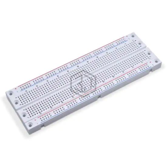 ST-BB-770 - SchmalzTech, LLC - Solderless Breadboards