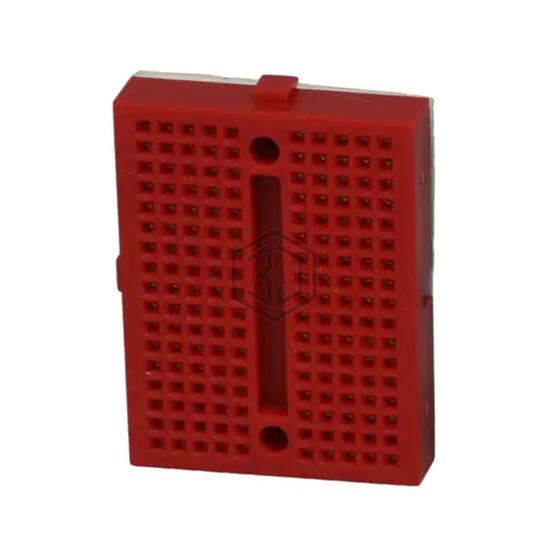 BB-32650-R - Bud Industries - Solderless Breadboards