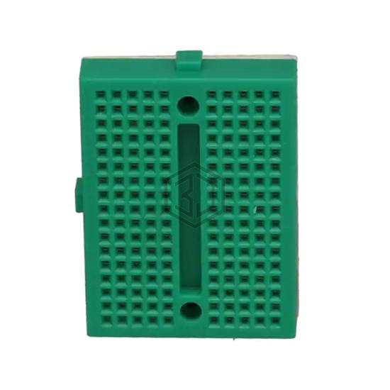 BB-32650-G - Bud Industries - Solderless Breadboards