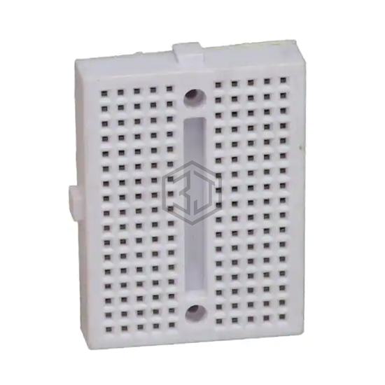 BB-32650-W - Bud Industries - Solderless Breadboards
