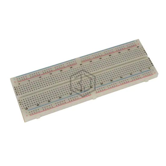 BB-32655 - Bud Industries - Solderless Breadboards
