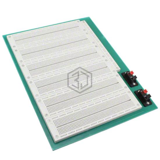 BB-32623 - Bud Industries - Solderless Breadboards
