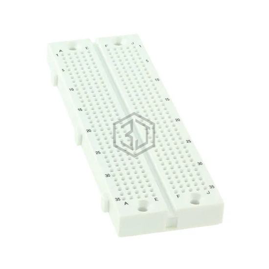 GS-351 - Global Specialties - Solderless Breadboards