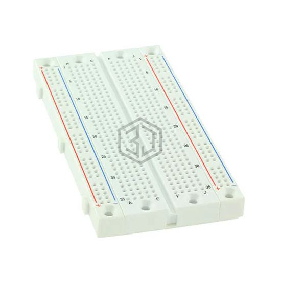 EXP-355 - Global Specialties - Solderless Breadboards