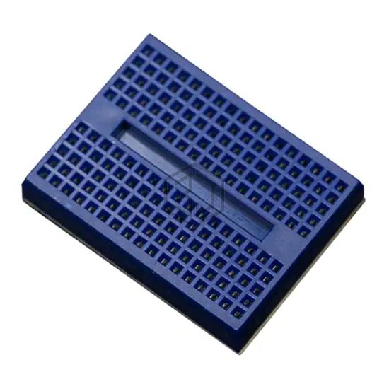 FIT0008-BE - DFRobot - Solderless Breadboards