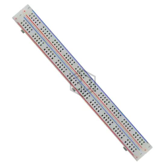 GS-100 - Global Specialties - Solderless Breadboards