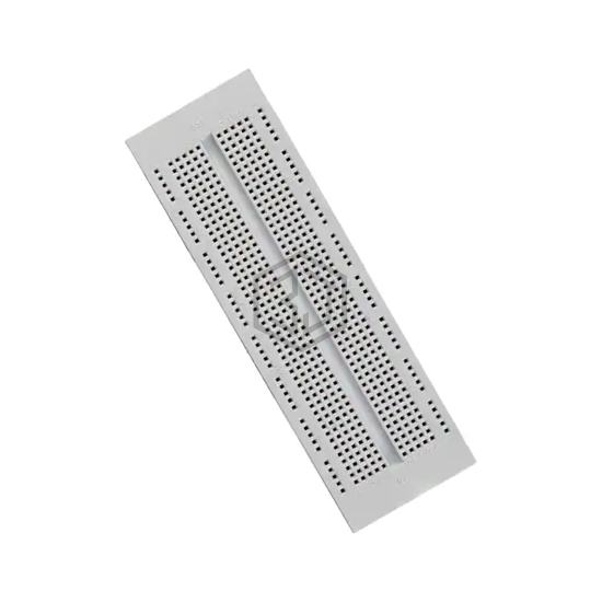 EXP-300E - Global Specialties - Solderless Breadboards
