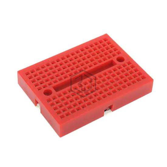MIKROE-1137 - MikroElektronika - Solderless Breadboards