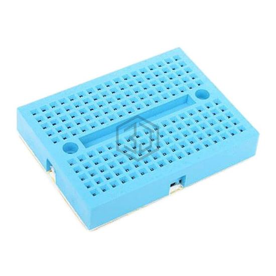 MIKROE-1140 - MikroElektronika - Solderless Breadboards