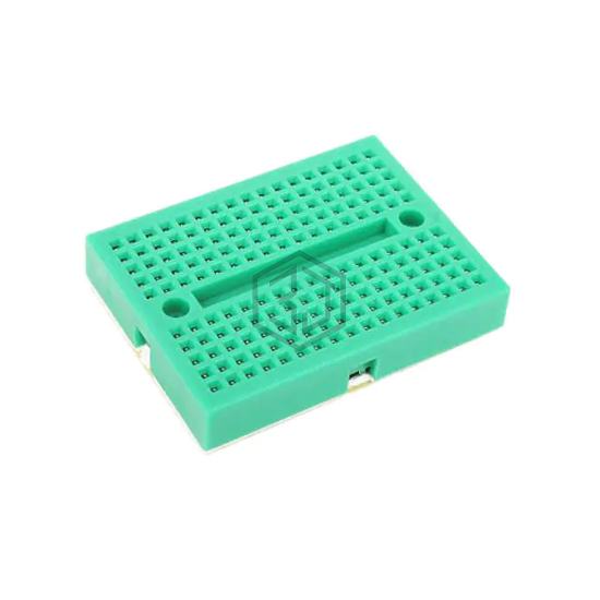 MIKROE-1138 - MikroElektronika - Solderless Breadboards