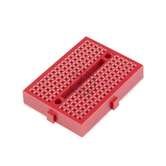 PRT-12044 - SparkFun Electronics - Solderless Breadboards