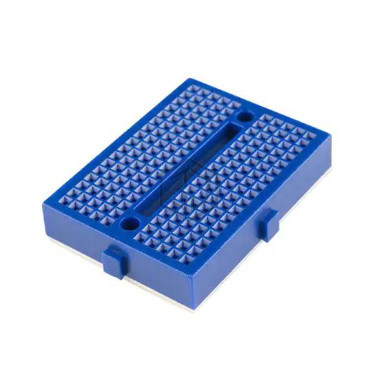 PRT-12045 - SparkFun Electronics - Solderless Breadboards