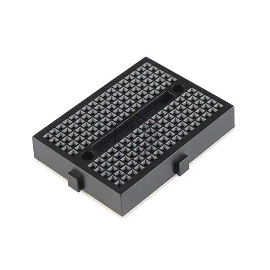 PRT-12047 - SparkFun Electronics - Solderless Breadboards