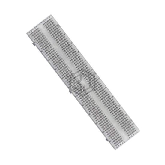 GS-630T - Global Specialties - Solderless Breadboards