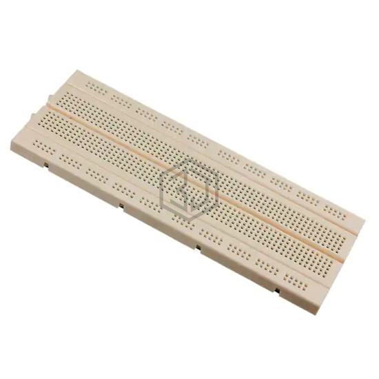 FIT0009 - DFRobot - Solderless Breadboards