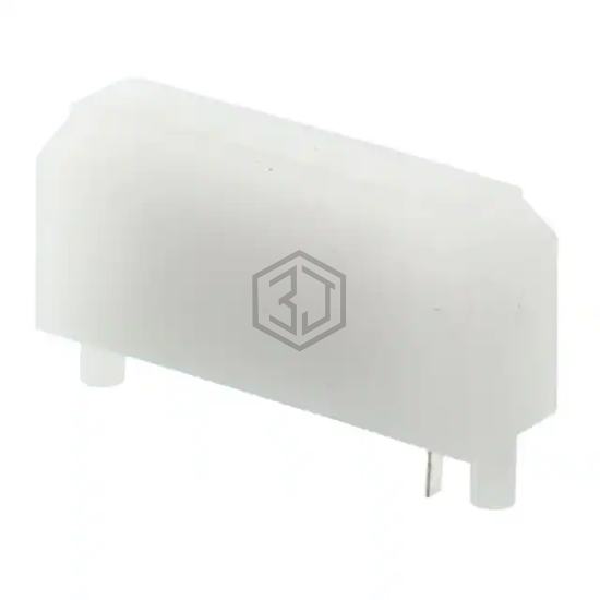 923297-I - 3M - Solderless Breadboards