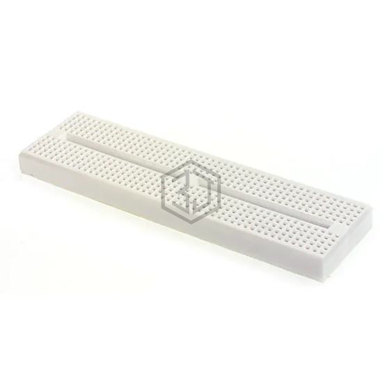 923265-I - 3M - Solderless Breadboards