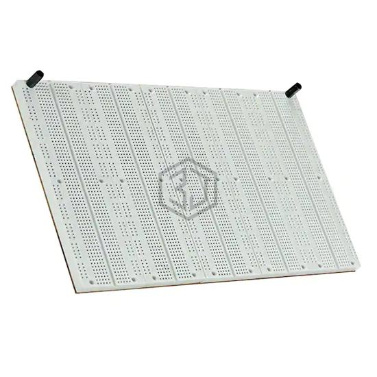 PB-5 - Global Specialties - Solderless Breadboards