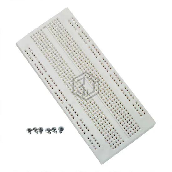 923749-I - 3M - Solderless Breadboards
