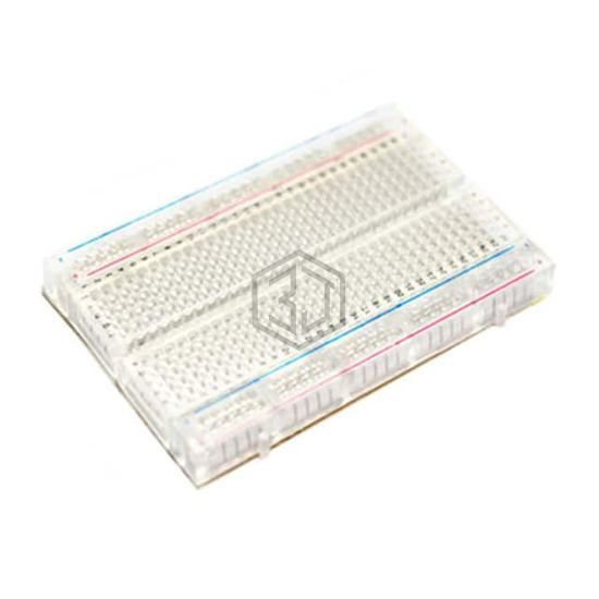 319030001 - Seeed Technology Co., Ltd - Solderless Breadboards