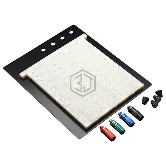 443 - Adafruit Industries LLC - Solderless Breadboards