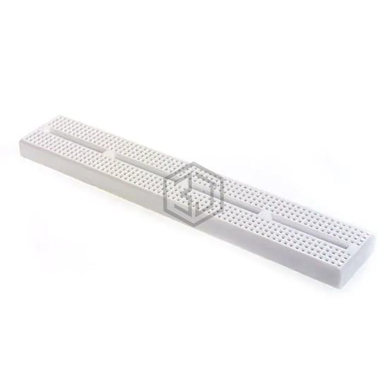 923289-I - 3M - Solderless Breadboards