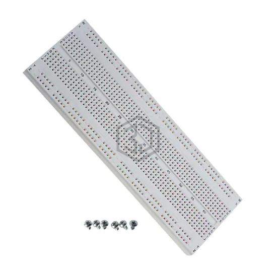 923748-I - 3M - Solderless Breadboards