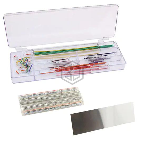 A000032 - Arduino - Solderless Breadboards