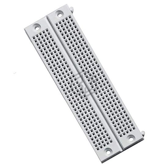 QT-35S - Global Specialties - Solderless Breadboards