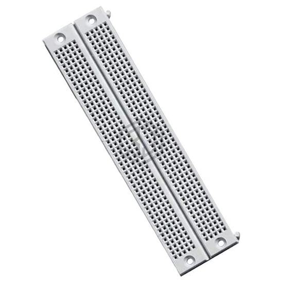QT-47S - Global Specialties - Solderless Breadboards