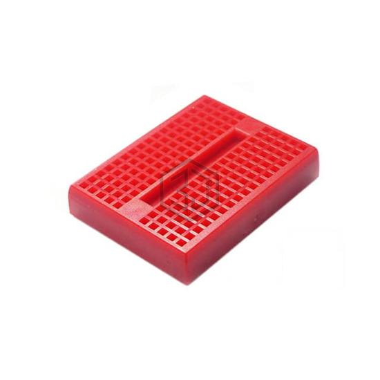 319030007 - Seeed Technology Co., Ltd - Solderless Breadboards