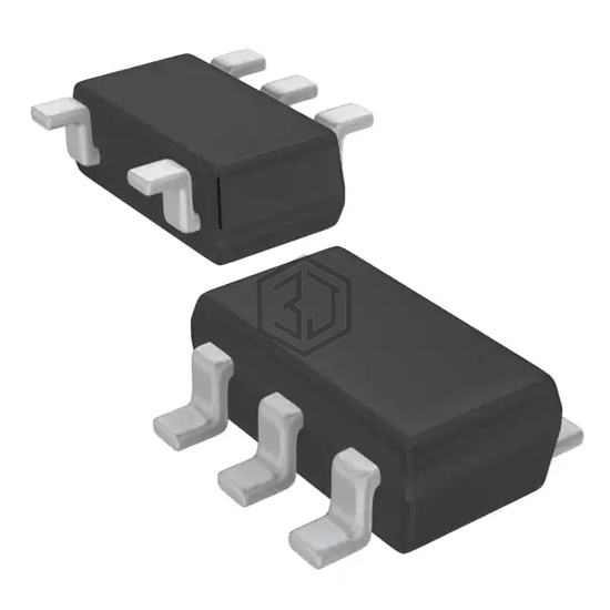 MAAVSS0001TR-3000 - MACOM Technology Solutions - Attenuators