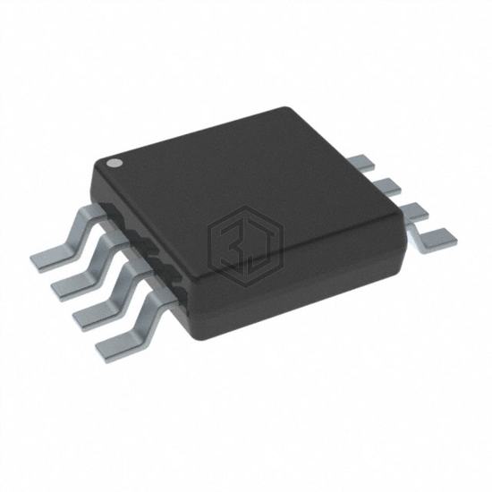 HMC346AMS8GETR - Analog Devices Inc. - Attenuators